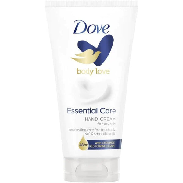 DOVE HAND CREAM ESSENTIAL 75ML