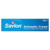 SAVLON ANTISEPTIC CREAM
