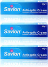 SAVLON ANTISEPTIC CREAM