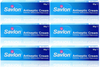 SAVLON ANTISEPTIC CREAM