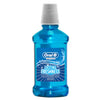 ORAL B COMPLETE MOUTHWASH - LONG LASTING FRESHNESS 250ML