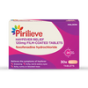 Pirilieve Tablets 120mg - 30 Tablets