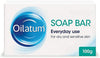 OILATUM SOAP BAR 100G (6 PACK)