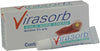 VIRASORB ACICLOVIR 5% W/W COLD SORE CREAM 2G