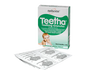 NELSONS BABY TEETHA TEETHING GRANULES 24READY-DOSED SACHETS