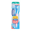 WISDOM FRESH FIRM TOOTHBRUSH 2PK BOGOF