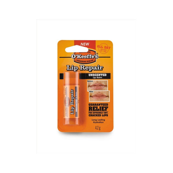 O'keeffes Lip Repair Original - 4.2g
