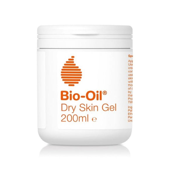 BIO-OIL DRY SKIN GEL - 200ML