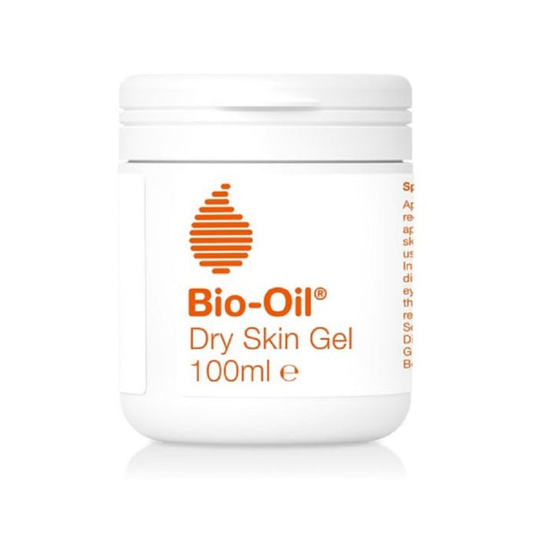 BIO-OIL DRY SKIN GEL - 100ML