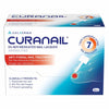 Curanail 5%W/V Medicated Nail Laquer - 3ml
