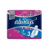 ALWAYS PLATINUM PADS - 8S