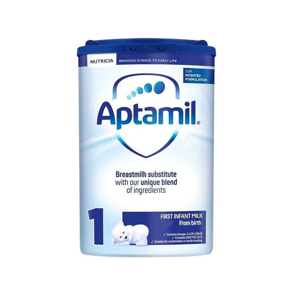 APTAMIL MILK 1 FIRST MILK FROM BIRTH - 800G