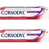 Corsodyl Ultra Clean Toothpaste - 75ml