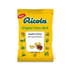 Ricola Original Herb Bag - 75g