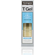 NEUTROGENA T/GEL2IN1 SHAMPOO/CONDITIONER - 250ML
