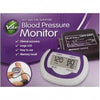VALUE HEALTH BLOOD PRESSURE MONITOR ONE - 1 PACK