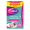 Calpol Soothe & Care Night Light Refills - 10 Pads