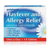 Galpharm Allergy Tabs Cetirizine - 14 Tablets