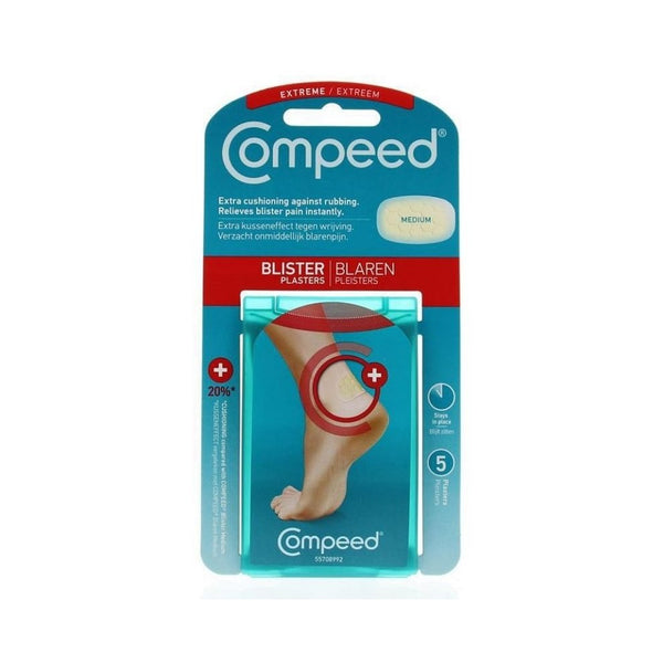 COMPEED BLISTER EXTREME - 5S