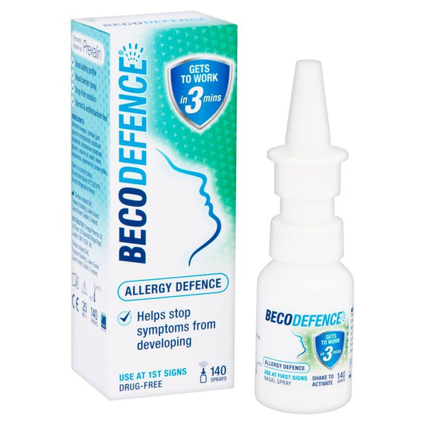 Becodefence Adult Nasal Spray - 20ml
