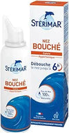 Sterimar Congestion Relief (Hypertonic) - 100ml
