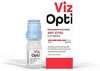 Vizopti Preserv Free Irritated Eye Drops - 10ml