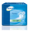 TENA PANTS SUPER XL - 12S