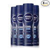 Nivea For Men Deo Aerosol Cool Kick - 150ml