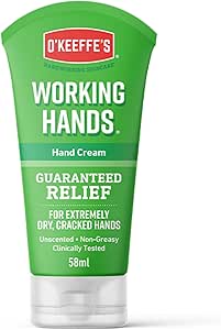 O'KEEFFES WORKING HANDS TUBE - 58ML