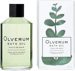 OLBAS BATH OIL - 250ML