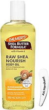PALMERS MOISTURISING BODY OIL - 250ML