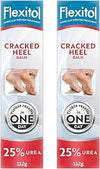 FLEXITOL CRACKED HEEL BALM - 112G