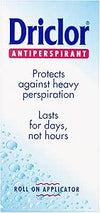 DRICLOR SOLUTION - 20ML