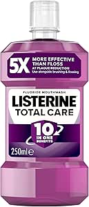 Listerine Total Care - 250ml