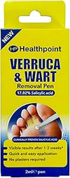 Healthpoint Verruca & Wart Pen - 2ml