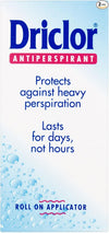 DRICLOR - 75ML