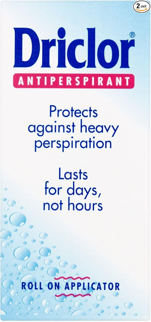 DRICLOR - 75ML