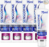 Sensodyne Rapid Relief Whitening - 75ml
