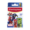 Elastoplast Kids Marvel Avengers Plaster - 20s