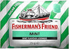 Fishermans Friend Spearmint S/Free- 25gm