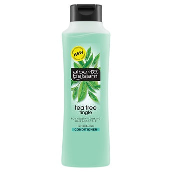 ALBERTO BALSAM TEA TREE CONDITIONER - 350ML
