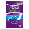 ALWAYS DAILIES NORMAL LINERS - 32Pack