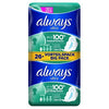 ALWAYS ULTRA DUO NORMAL PLUS - 26S