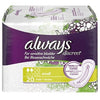 ALWAYS DISCREET PADS SMALL - 20s
