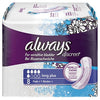 ALWAYS DISCREET PADS LONG PLUS - 8s