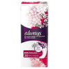 ALWAYS DISCREET LINERS PLUS - 20s