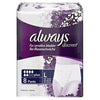ALWAYS DISCREET SENSTIVE PANTS PLUS LGE - 8s