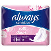 ALWAYS SENSITIVE LONG PLUS - 12S