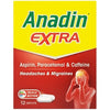 Anadin Extra Caplet - 12s