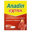 Anadin Extra Caplet - 16s